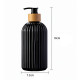 Soap Dispenser - 2 Pcs